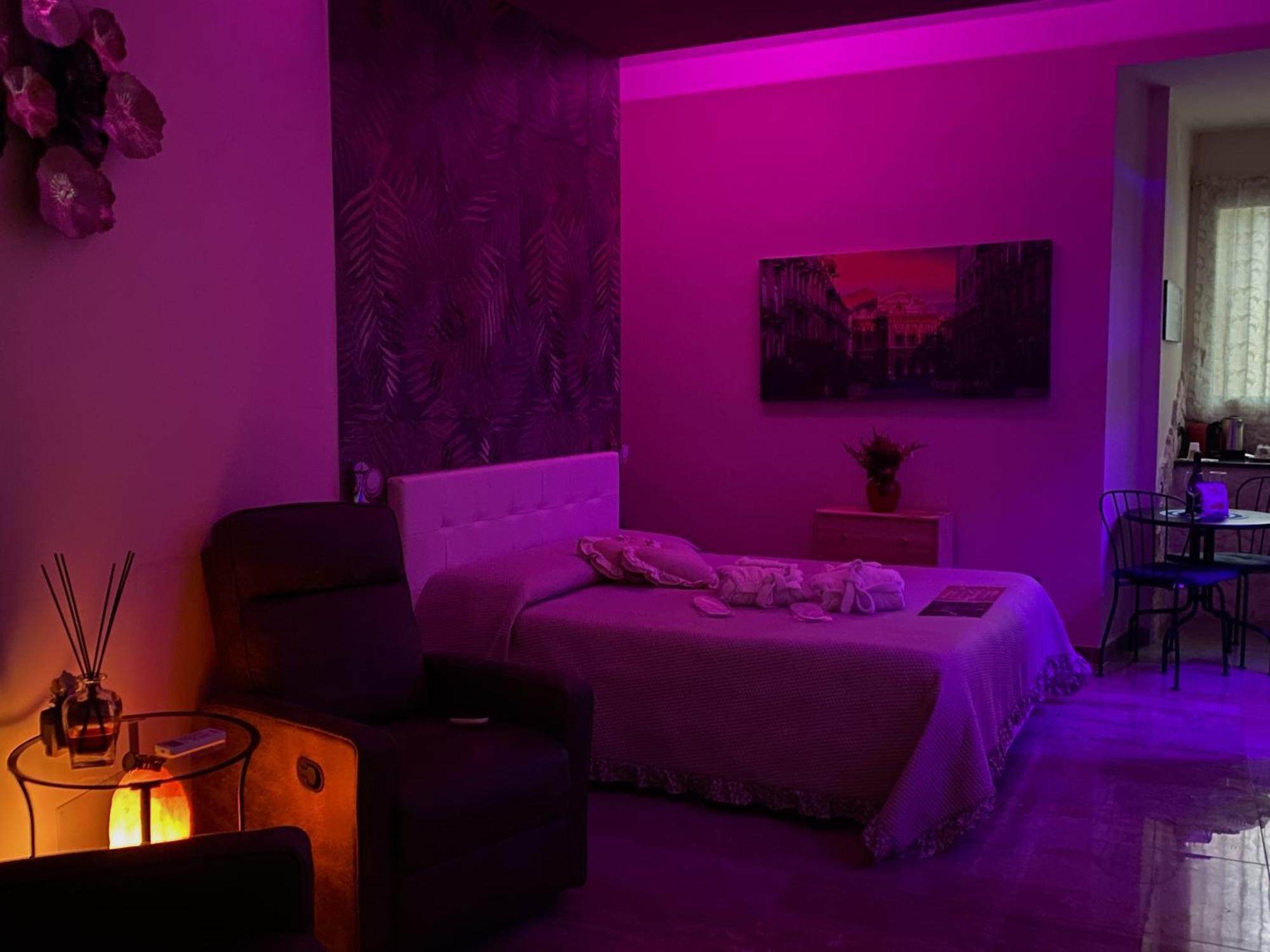 Pitta & Private Casa vacanze *